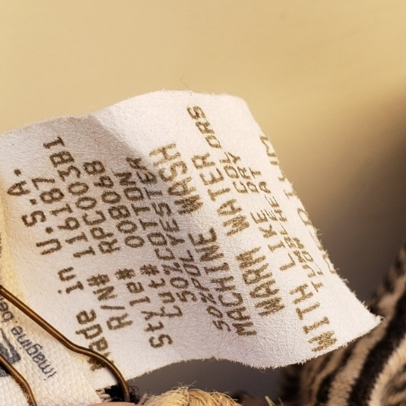 Nice Skirt‎ - Picture 5 of 5